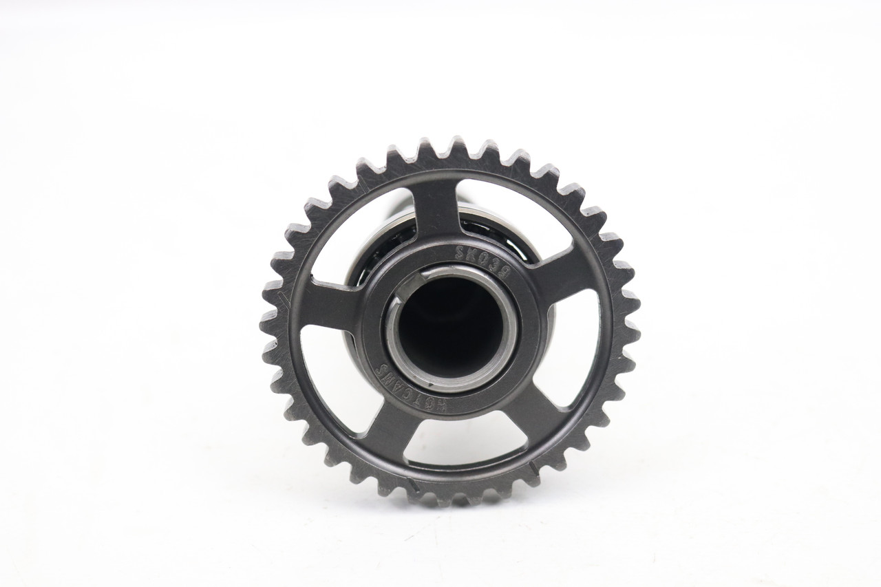 CRF250R 2004-2006 Camshaft Hot Cam Honda SF039 #281