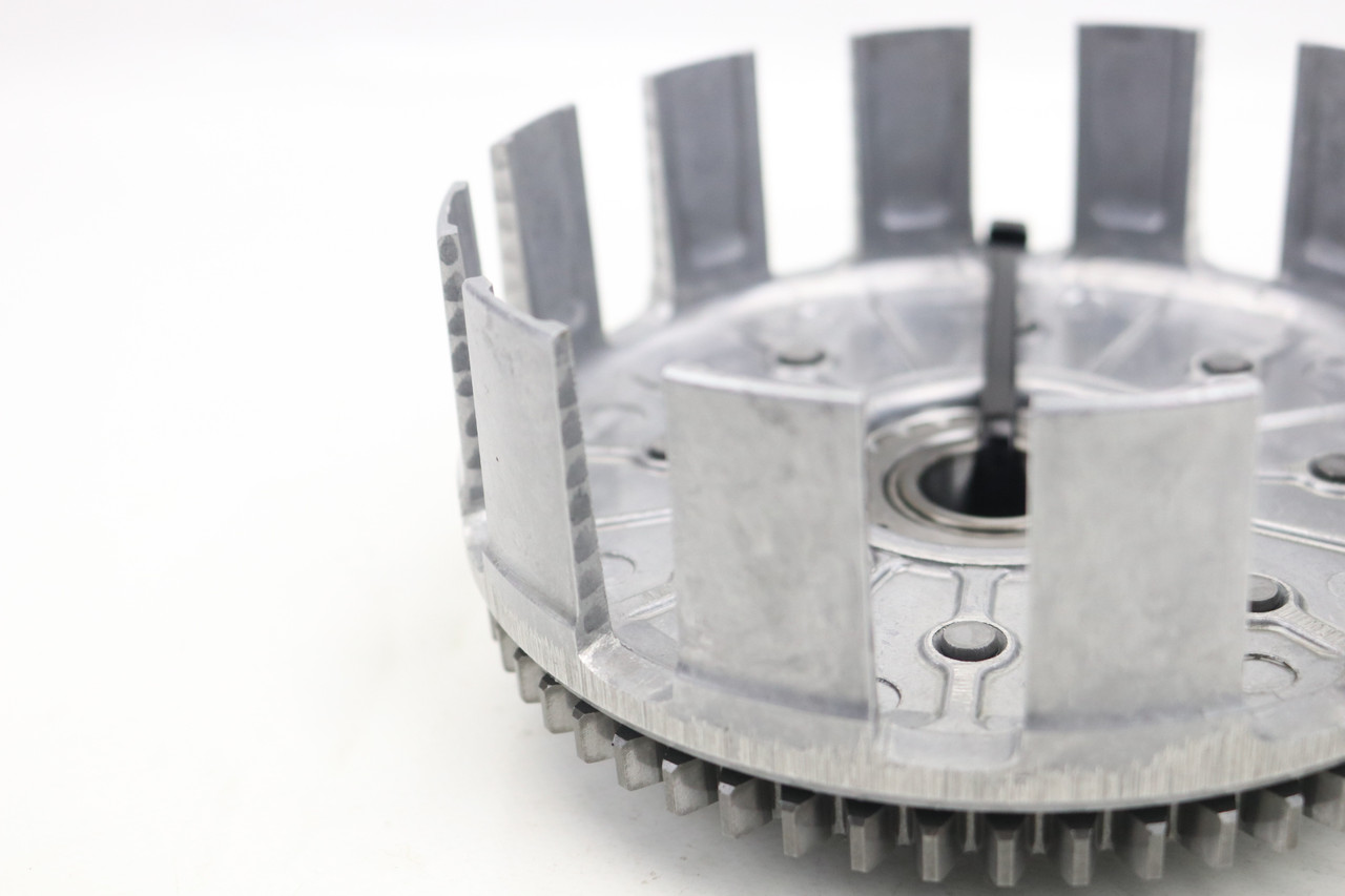 CRF250R 04-09 Clutch Basket Honda 22100-KRN-A00 #281