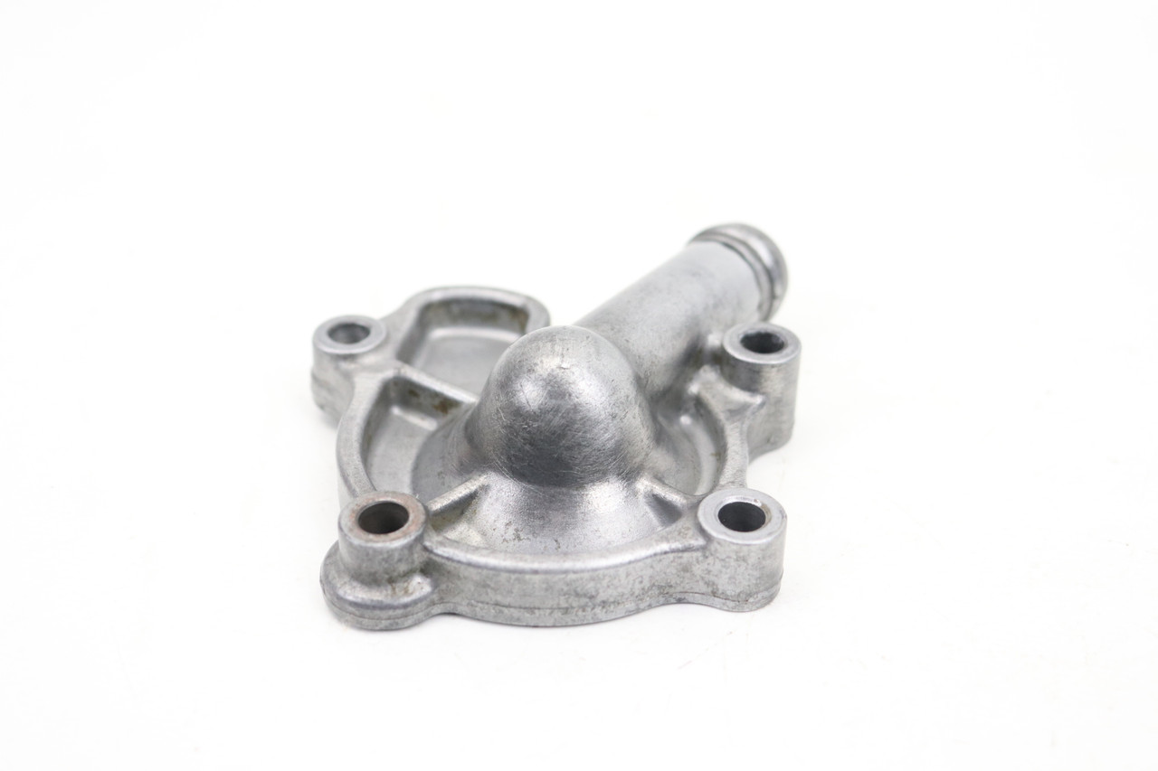 CRF250R 04–09 CRF250X 04–08 Water Pump Cover Housing Honda 19221-KRN-A00 #281