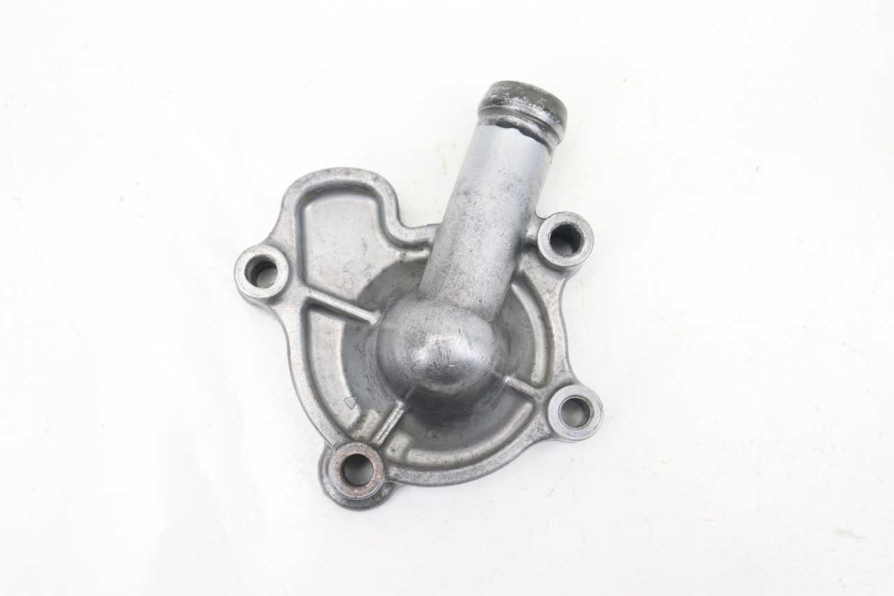 CRF250R 04–09 CRF250X 04–08 Water Pump Cover Housing Honda 19221-KRN-A00 #281