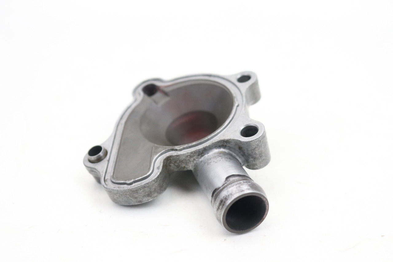 CRF250R 04–09 CRF250X 04–08 Water Pump Cover Housing Honda 19221-KRN-A00 #281