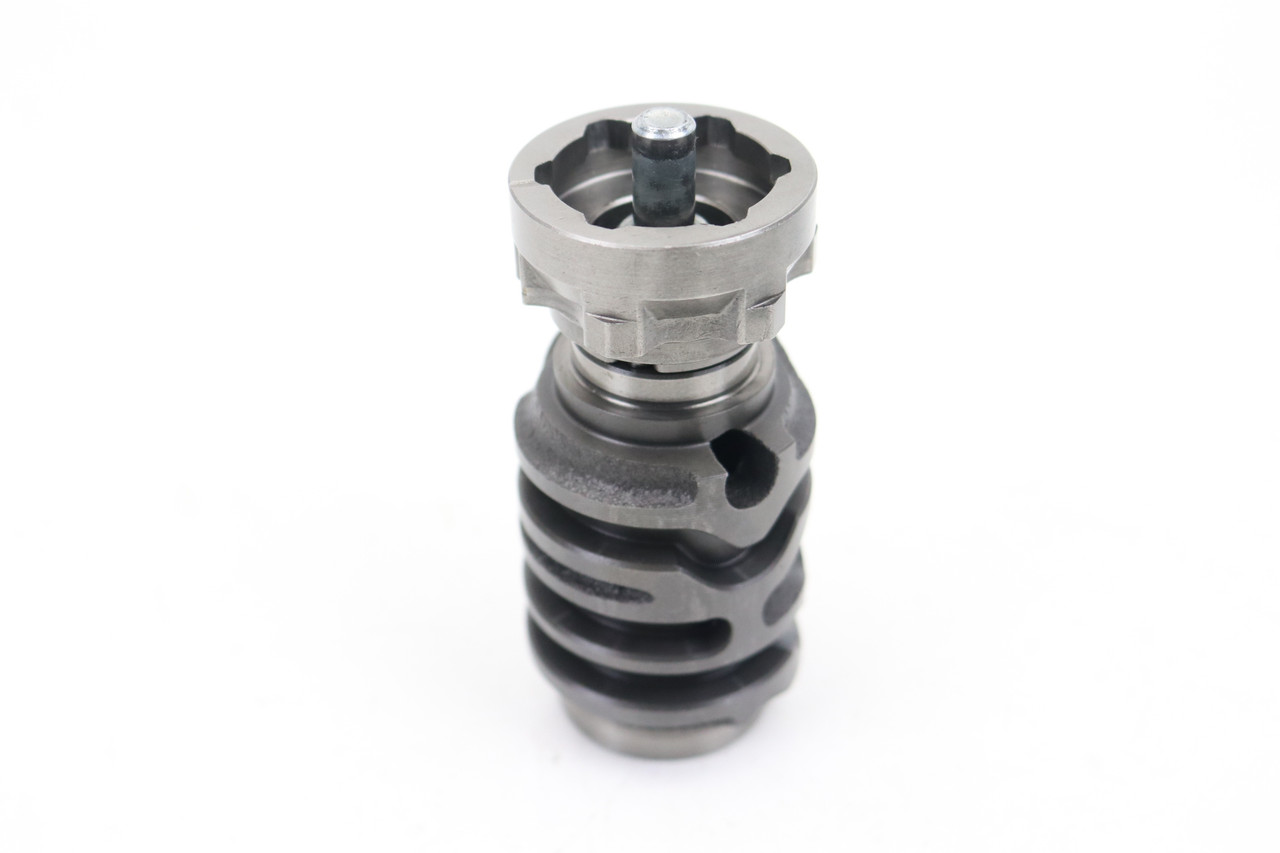 CRF250R 04-08 CRF250X 04-08 Gear Shift Drum Honda 24311-KRN-A00 #281
