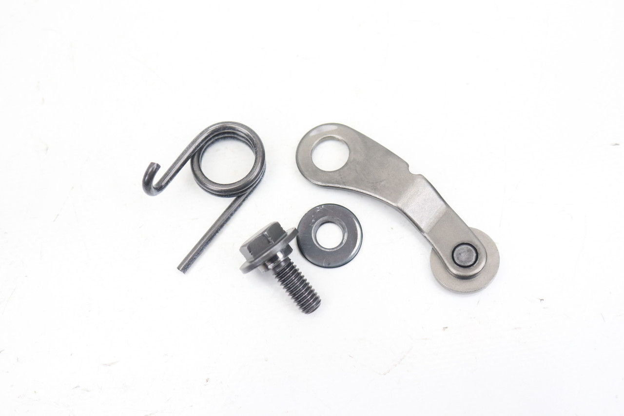 CRF250R 04-08 CRF250X 04-08 Gearshift Stopper Lever & Spring Honda #281