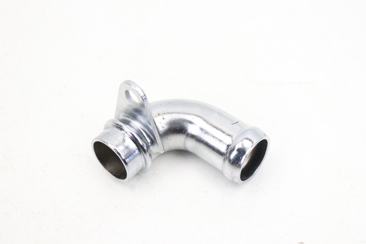 CRF250R 04 CRF250X 04-06 Coolant Hose Joint Honda 19523-MEB-670 #281