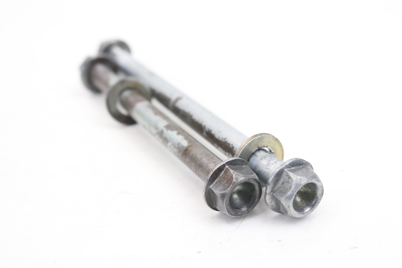 CR250R 00-07 CRF250R 04-09 Lower Engine Mounting Bolts Honda 90101-KZ3-J20 #281