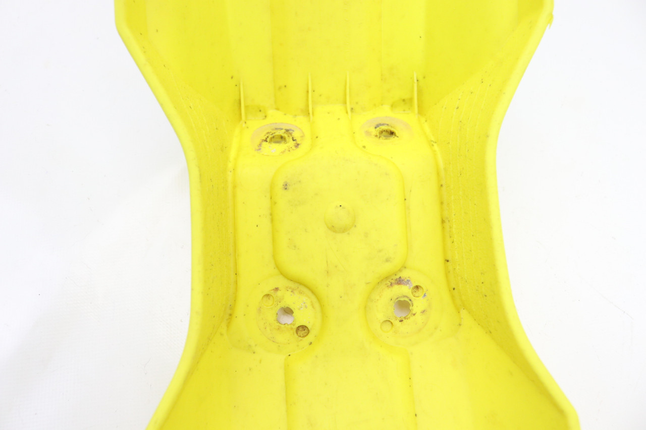 RMZ250 10-18 RMZ450 08-17 Front Fender Guard Suzuki 53111-28H00-YU1 #282