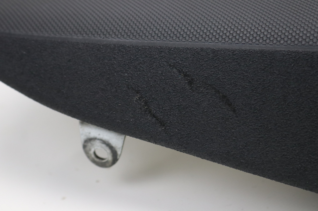 RMZ250 2012-2014 Seat Saddle Assembly Suzuki 45100-49H04-JZD #282