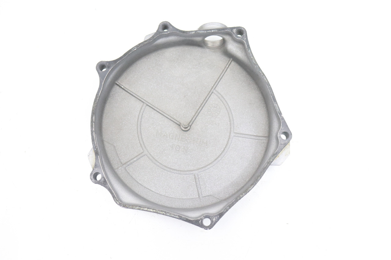 RMZ250 11-24 Outer Clutch Cover Suzuki 11371-10H10 #282