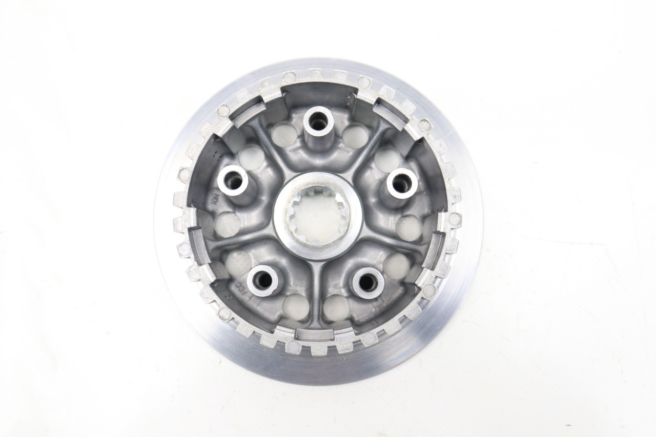 RMZ250 11-24 Inner Clutch Hub Suzuki 21411-10H10 #282