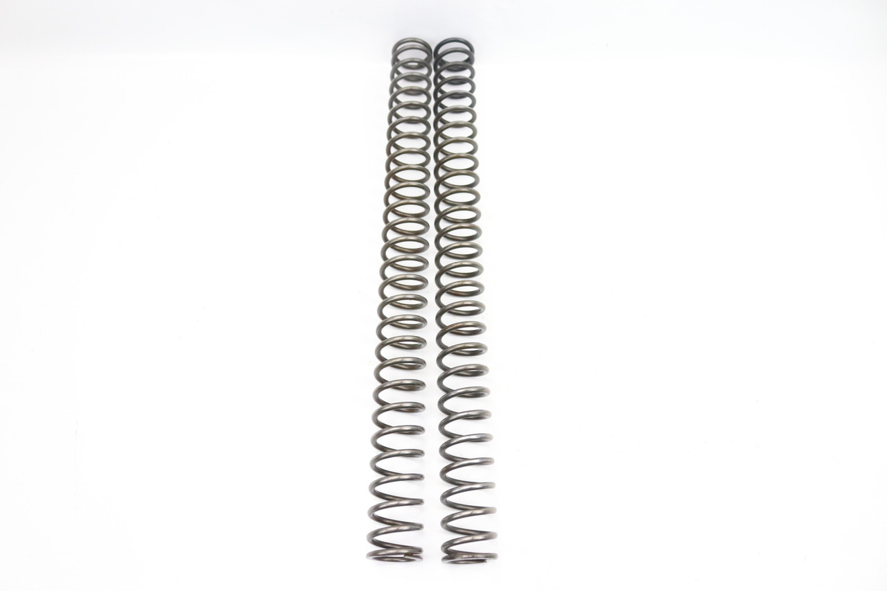 RMZ250 10-13 RMZ450 08-11 Front Fork Springs Pair Suzuki 51171-28H00 #282