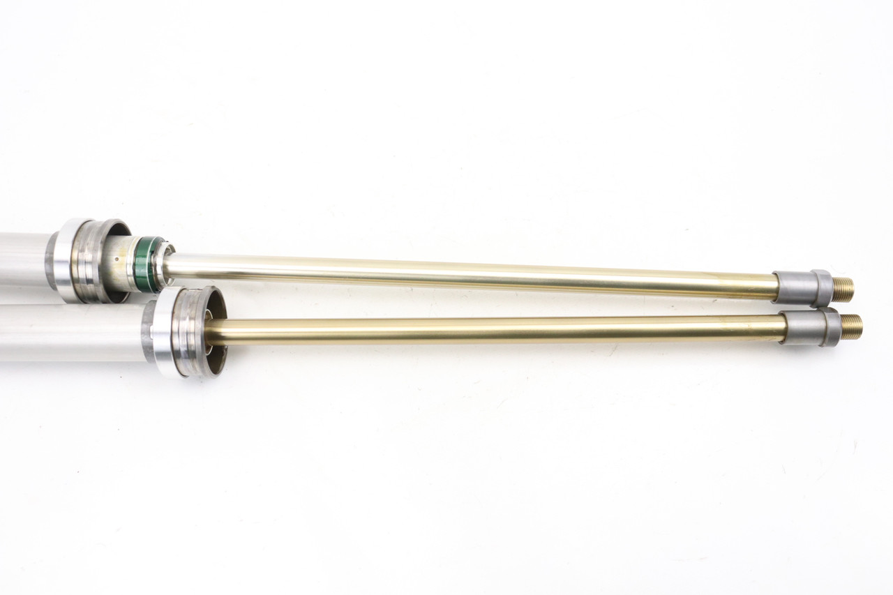 RMZ250 11-13 Fork Cylinder Damping Rods Pair Suzuki #282