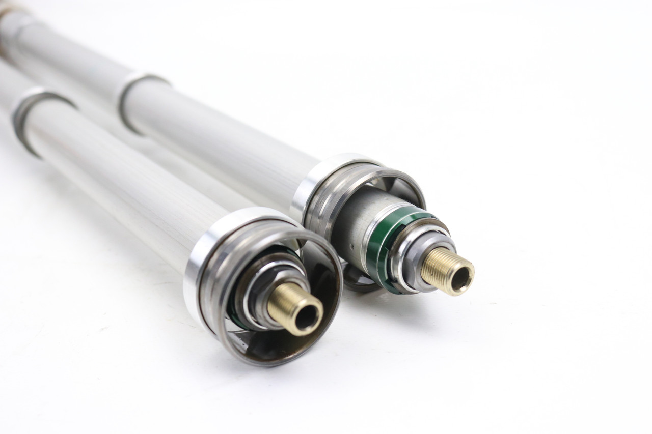 RM-Z250 11-13 Fork Cylinder Damping Rods Pair Suzuki #282