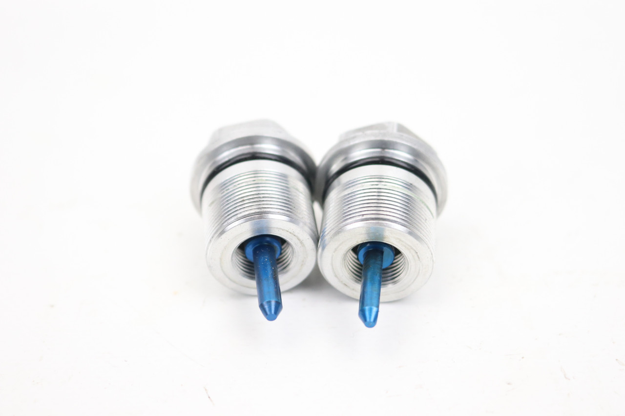 RMZ250 07-13 RMZ450 05-12 Fork Lower Centre Bolts Suzuki 51170-37FC0 #282
