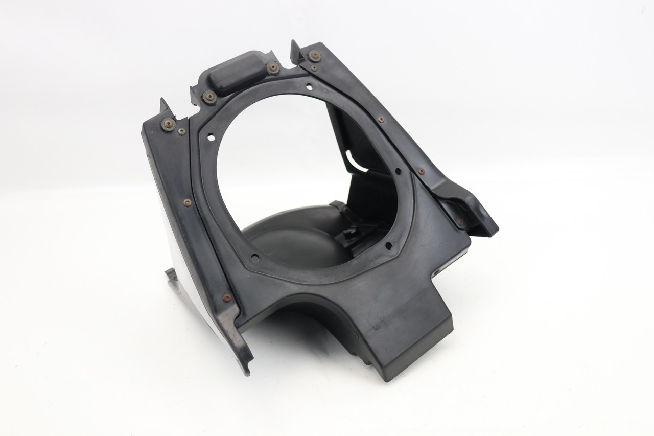 RMZ250 11-13 Air Box Case Suzuki 13700-49H10 #282