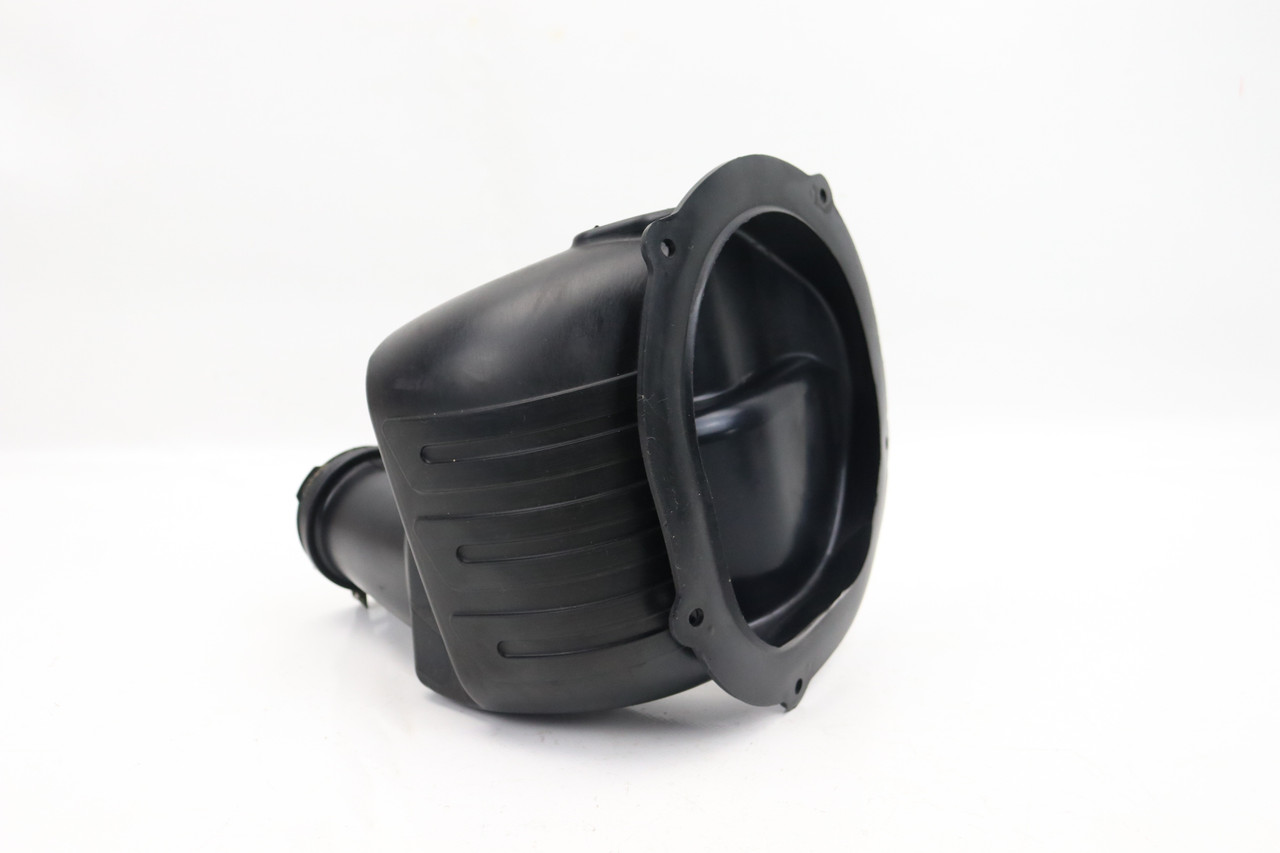 RMZ250 10-13 Intake Boot Air Cleaner Joint Suzuki 13881-49H00 #282