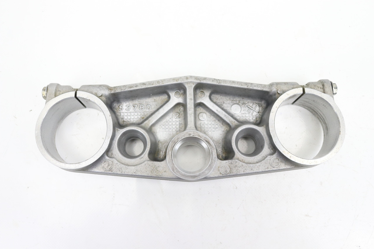 RMZ250 11-13 Top Triple Clamp Suzuki 51310-10H11 #282