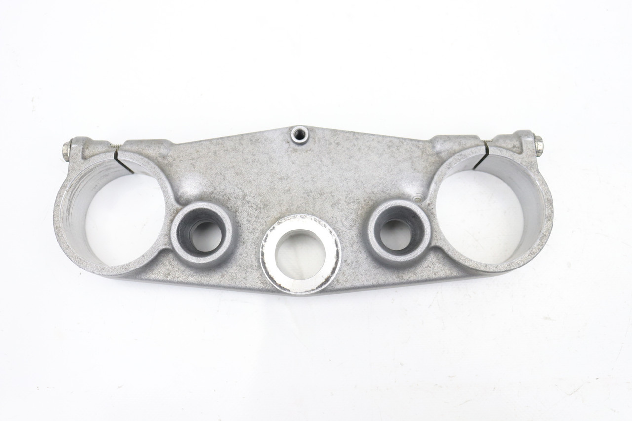 RMZ250 11-13 Top Triple Clamp Suzuki 51310-10H11 #282