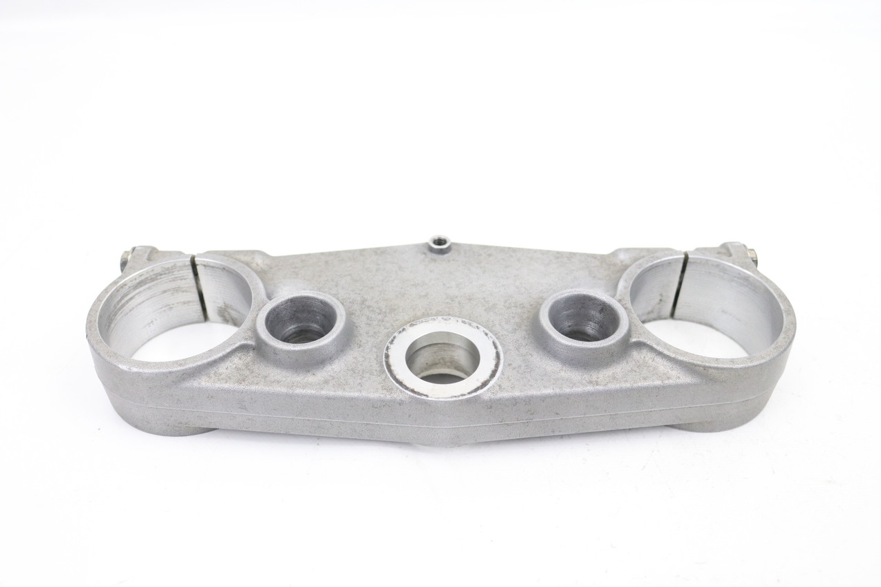 RMZ250 11-13 Top Triple Clamp Suzuki 51310-10H11 #282