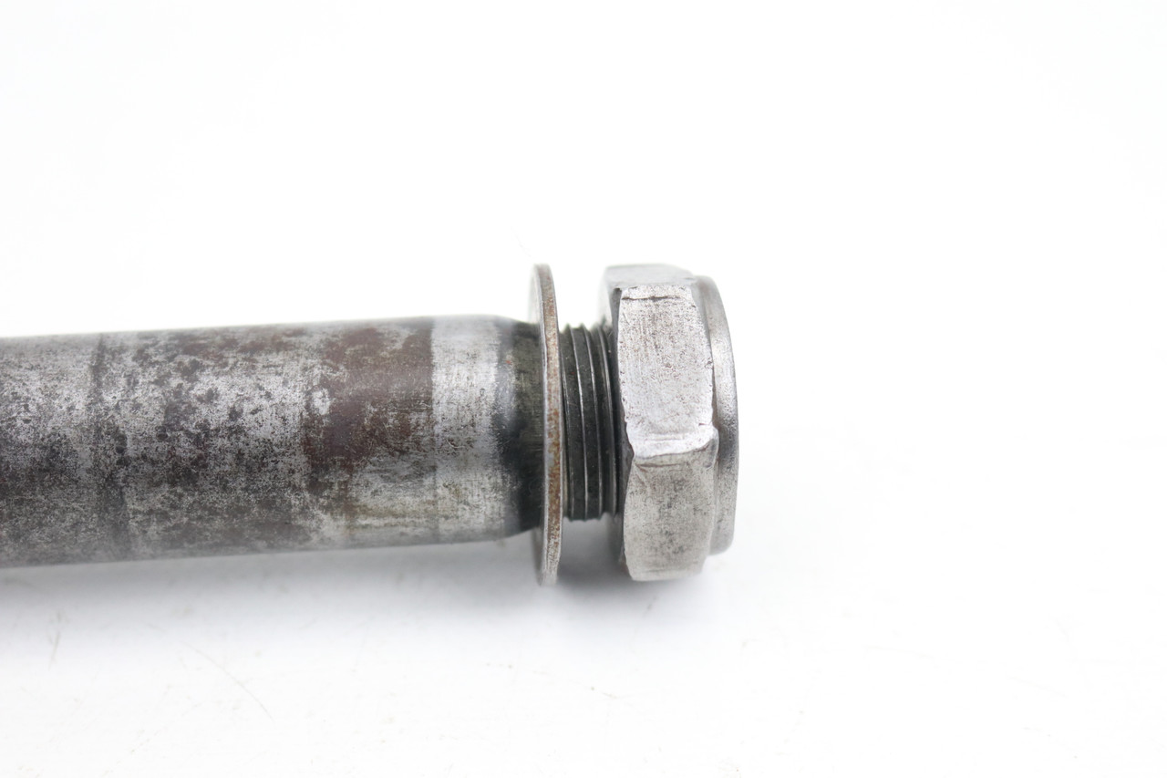 RMZ250 07-24 RMZ450 05-25 Rear Axle Shaft Bolt Suzuki 64711-35G10 #282