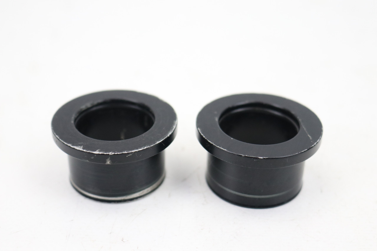 RMZ250 07-13 RMZ450 05-12 Rear Axle Collars Spacers Pair Suzuki 64751-35G01 #282