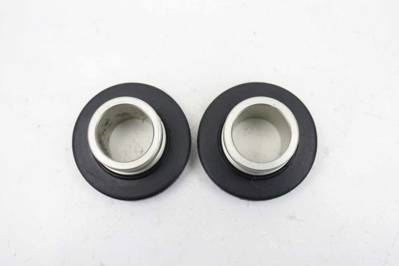 RMZ250 07-24 RMZ450 05-25 Front Axle Collars Spacers Pair Suzuki 54741-35G00 #282
