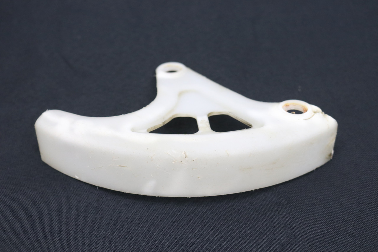 RMZ250 07-14 RMZ450 05-14 Rear Brake Disc Guard Cover Suzuki 69231-37F12 #282