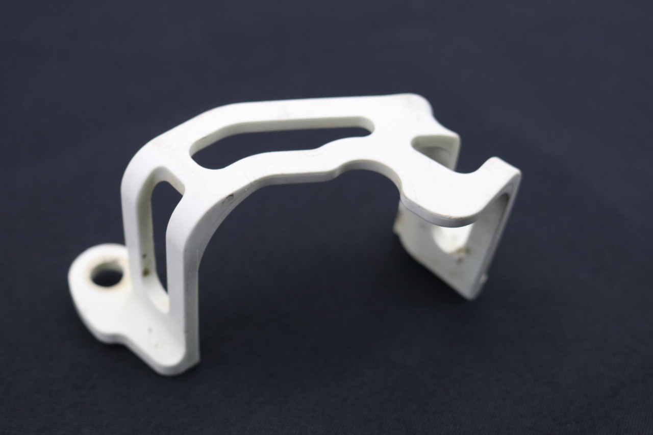 RMZ250 07-14 RMZ450 05-14 Rear Caliper Guard Suzuki 69725-37F01 #282