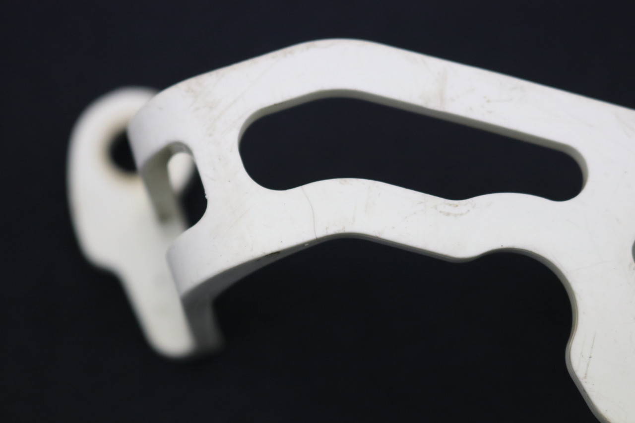 RM-Z250 07-14 RM-Z450 05-14 Rear Caliper Guard Suzuki 69725-37F01 #282