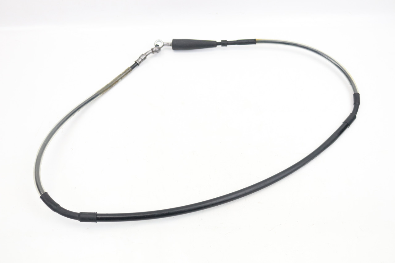 RMZ250 10-18 RMZ450 08-17 Front Brake Hose Pipe Suzuki 59480-28H01 #282