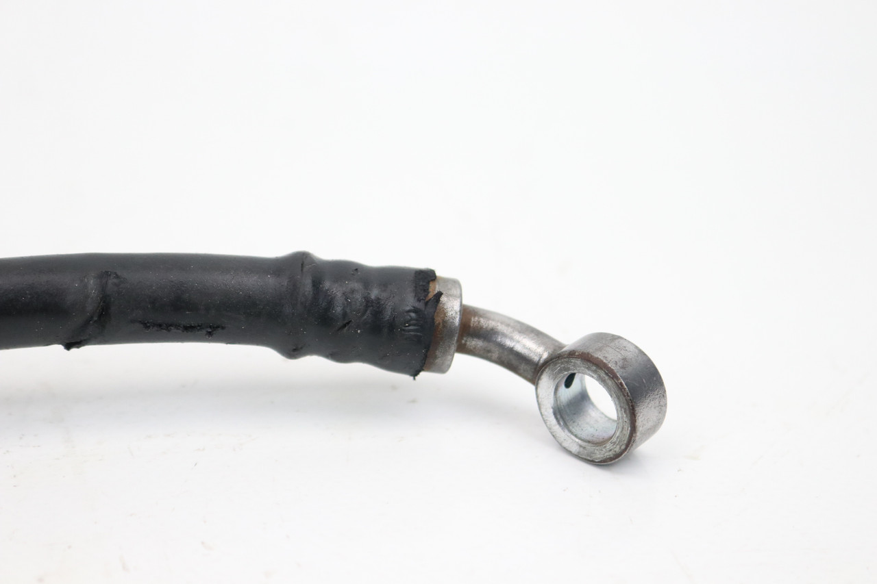 RM-Z250 10-15 RM-Z450 08-15 Rear Brake Hose Pipe Suzuki 69480-28H02 #282