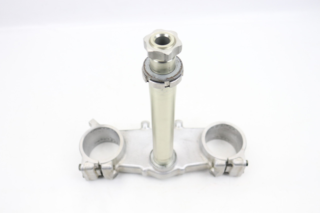 RMZ250 10-13 Lower Triple Clamp Steering Stem Suzuki 51410-49H00 #282
