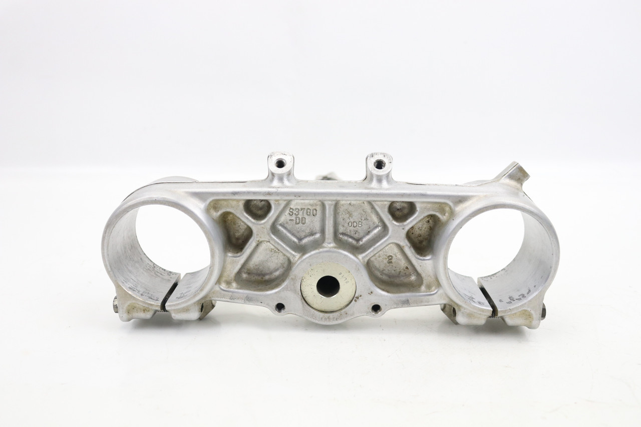 RM-Z250 10-13 Lower Triple Clamp Steering Stem Suzuki 51410-49H00 #282