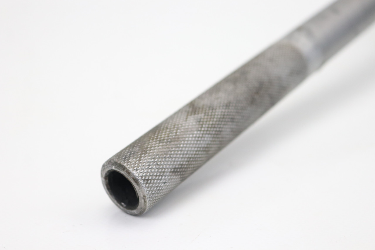 Renthal Fatbar Handlebars 28mm Grey UNIVERSAL FIT #282