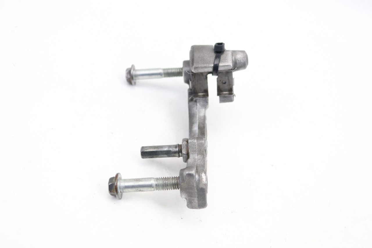 RMZ250 07-18 RMZ450 05-17 Front Brake Caliper Bracket Suzuki 59350-13E00 #282