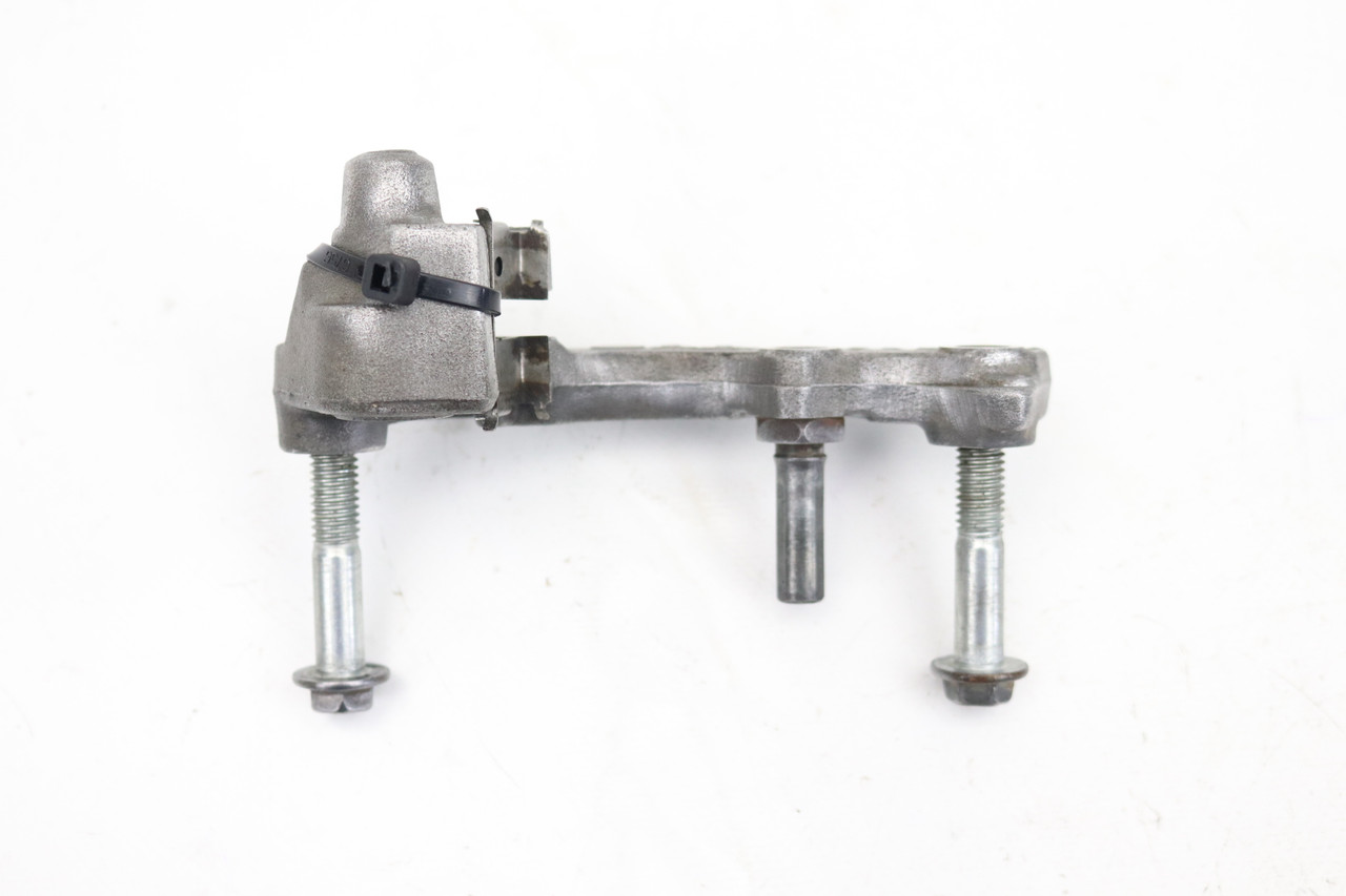 RMZ250 07-18 RMZ450 05-17 Front Brake Caliper Bracket Suzuki 59350-13E00 #282
