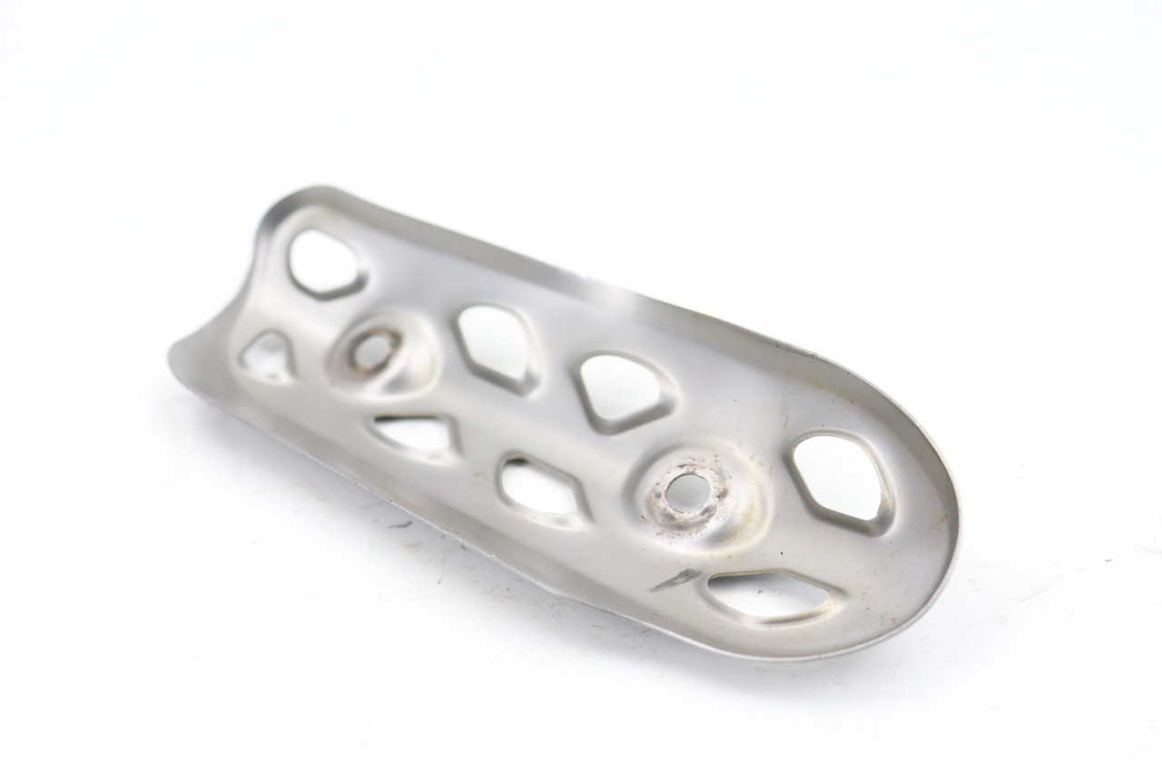 RM-Z250 11-24 Silencer Heat Shield Cover Suzuki 14186-49H10 #282
