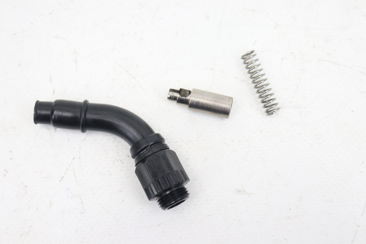 RMZ250 10-15 RMZ450 08-14 Starter Valve Set Suzuki #282