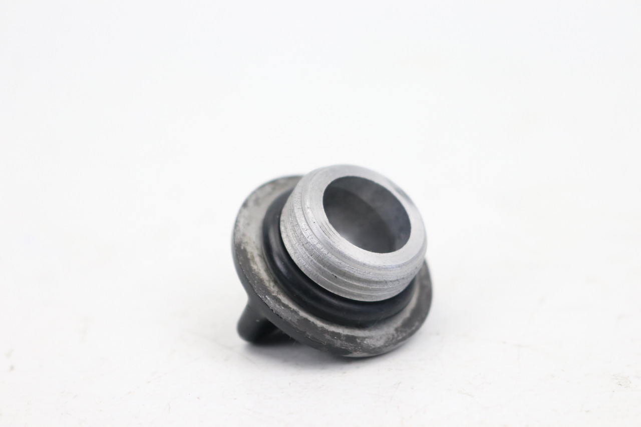 RMZ250 07-24 RMZ450 05-25 Oil Filler Cap Suzuki 09259-20008-XC0 #282