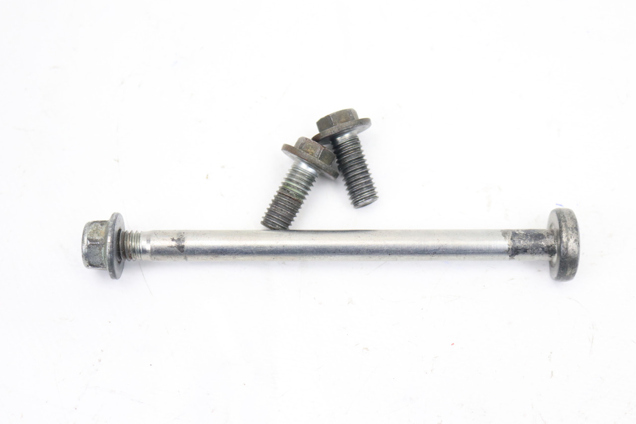 RMZ250 10-18 RMZ450 08-17 Subframe Bolt Set Suzuki 41311-28H20 #282