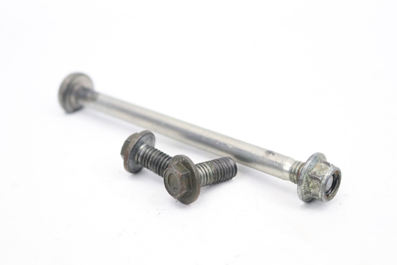 RMZ250 10-18 RMZ450 08-17 Subframe Bolt Set Suzuki 41311-28H20 #282