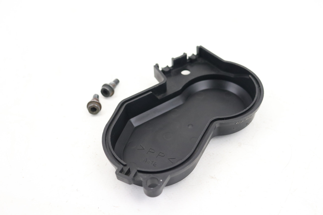 RM-Z250 10-18 Throttle Body Cable Cover Suzuki 13484-49H00 #282