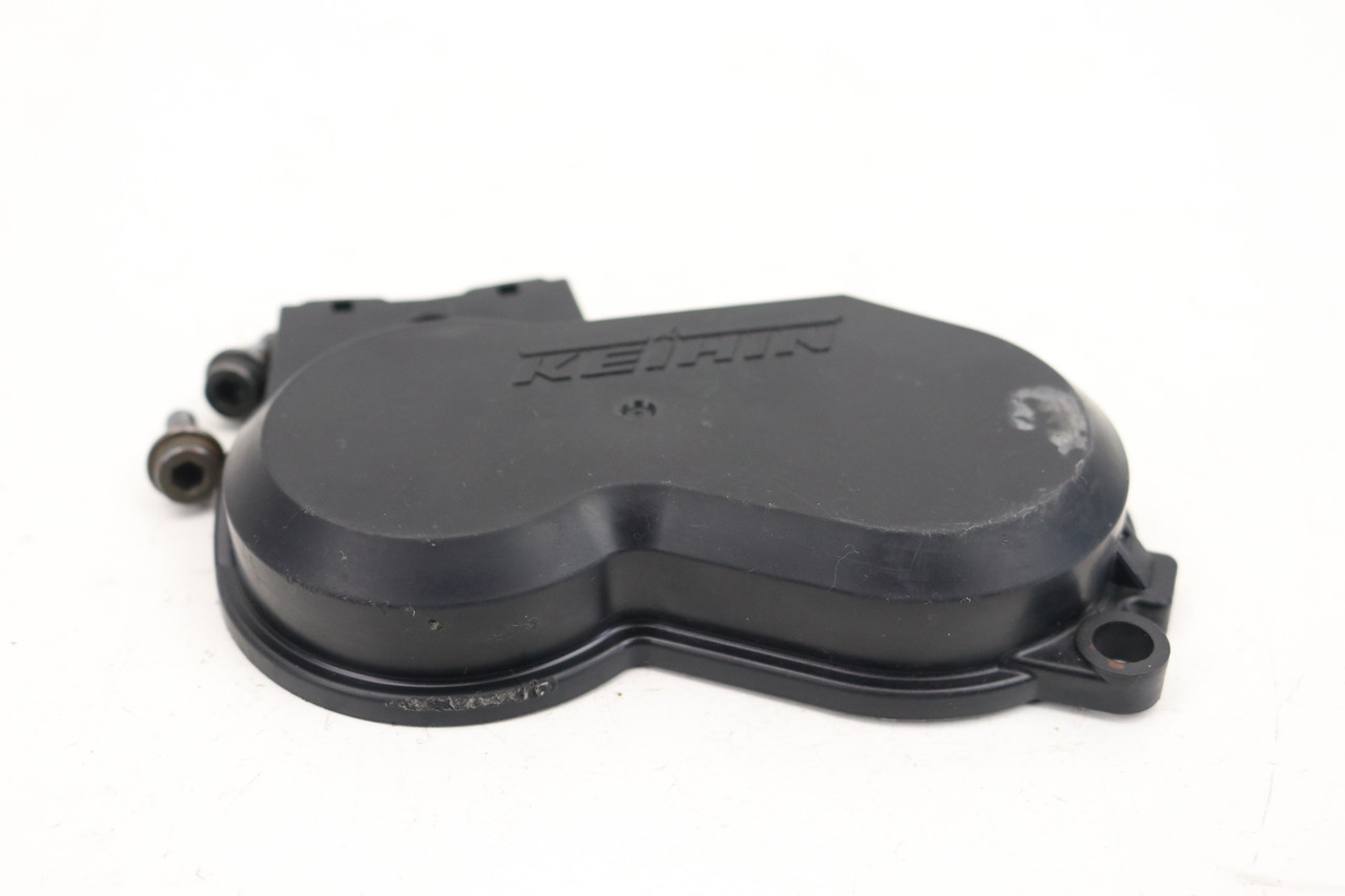 RM-Z250 10-18 Throttle Body Cable Cover Suzuki 13484-49H00 #282