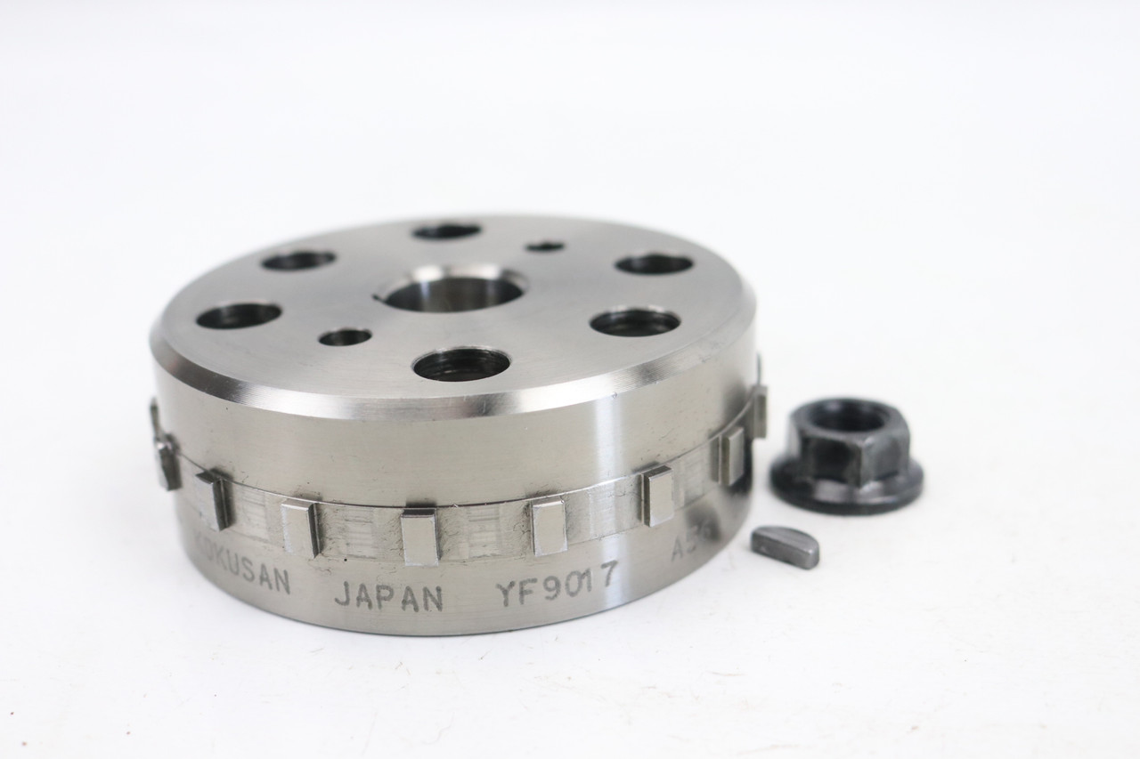 RM-Z250 10-13 RM-Z450 08-12 Flywheel Rotor Assy Suzuki 32102-28H10 #282