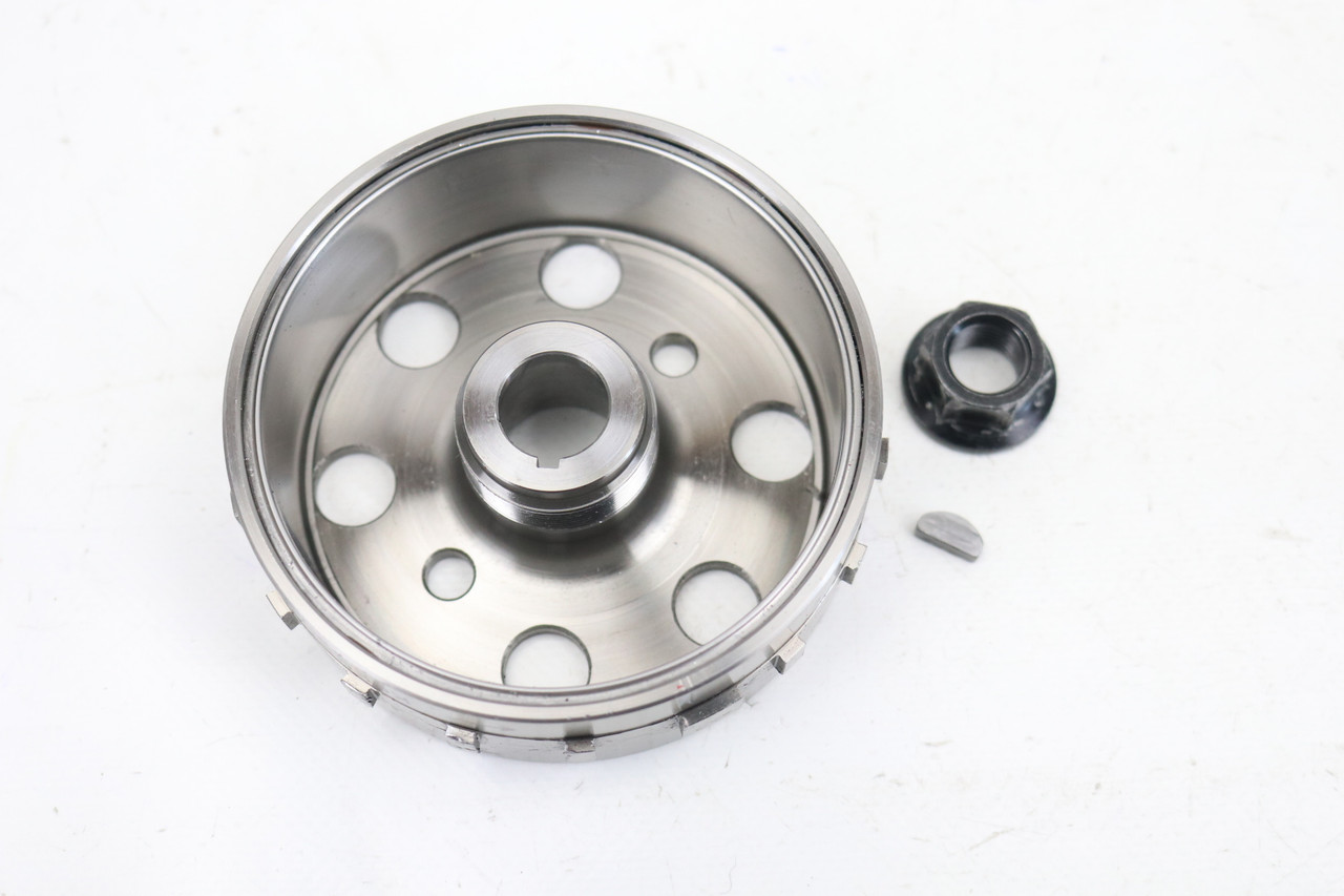 RM-Z250 10-13 RM-Z450 08-12 Flywheel Rotor Assy Suzuki 32102-28H10 #282