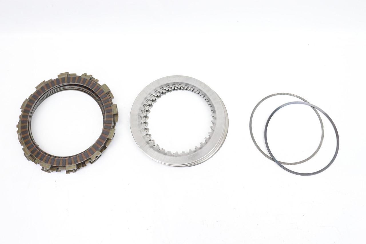 RM-Z250 11-24 Clutch Plates Pack Plate Kit Suzuki #282