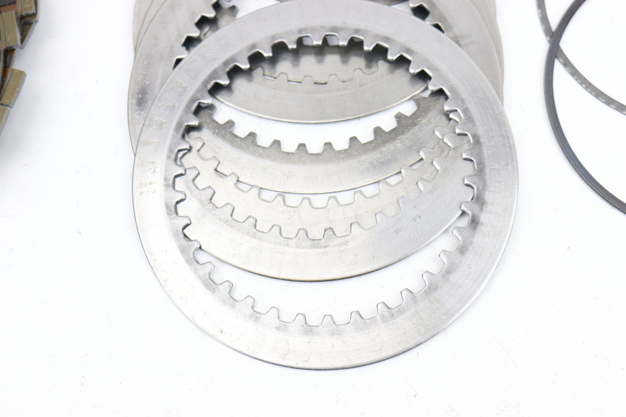 RM-Z250 11-24 Clutch Plates Pack Plate Kit Suzuki #282
