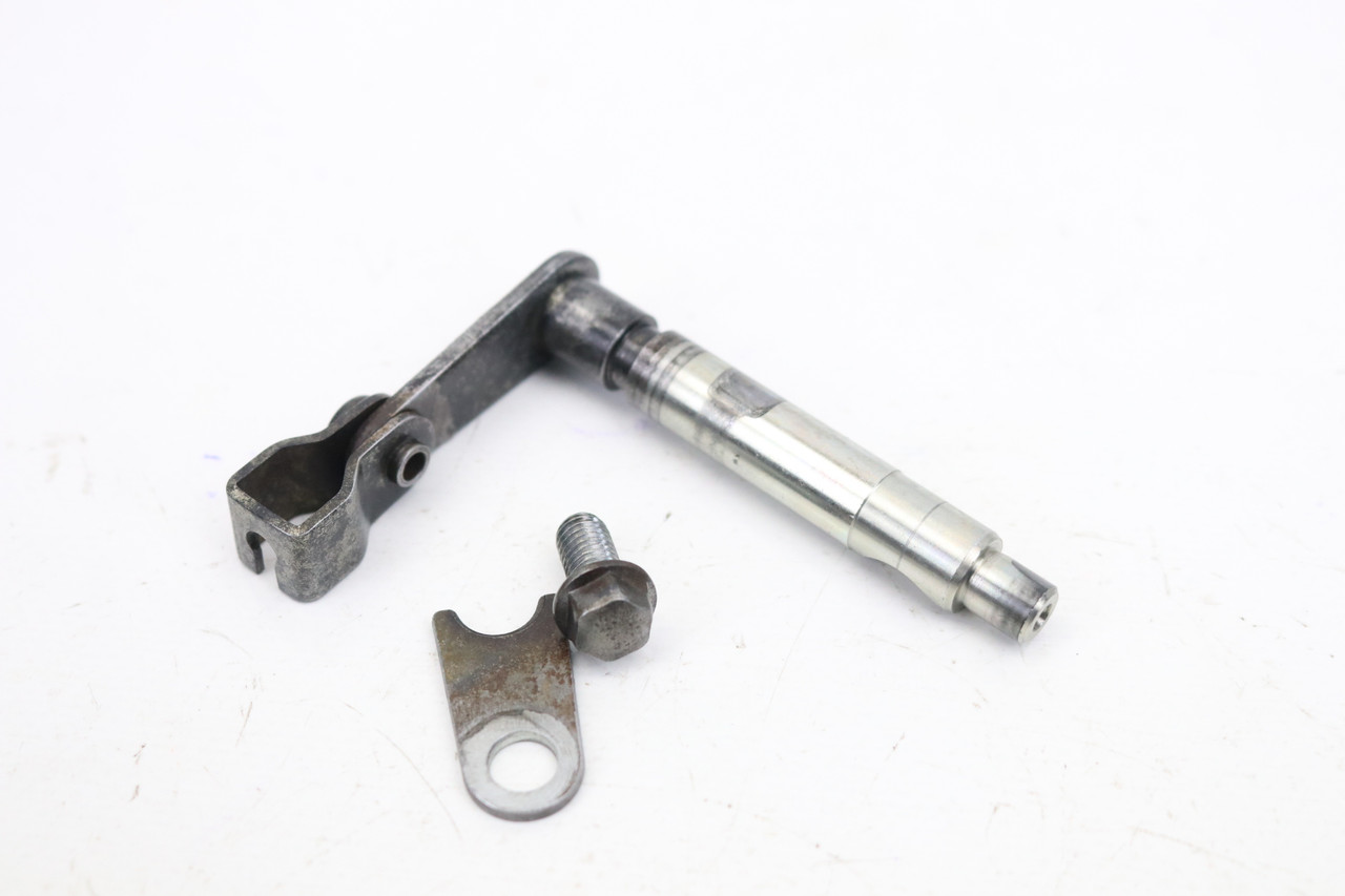RM-Z250 10-13 Clutch Release Arm Shaft Lever Suzuki 23200-49H00 #282