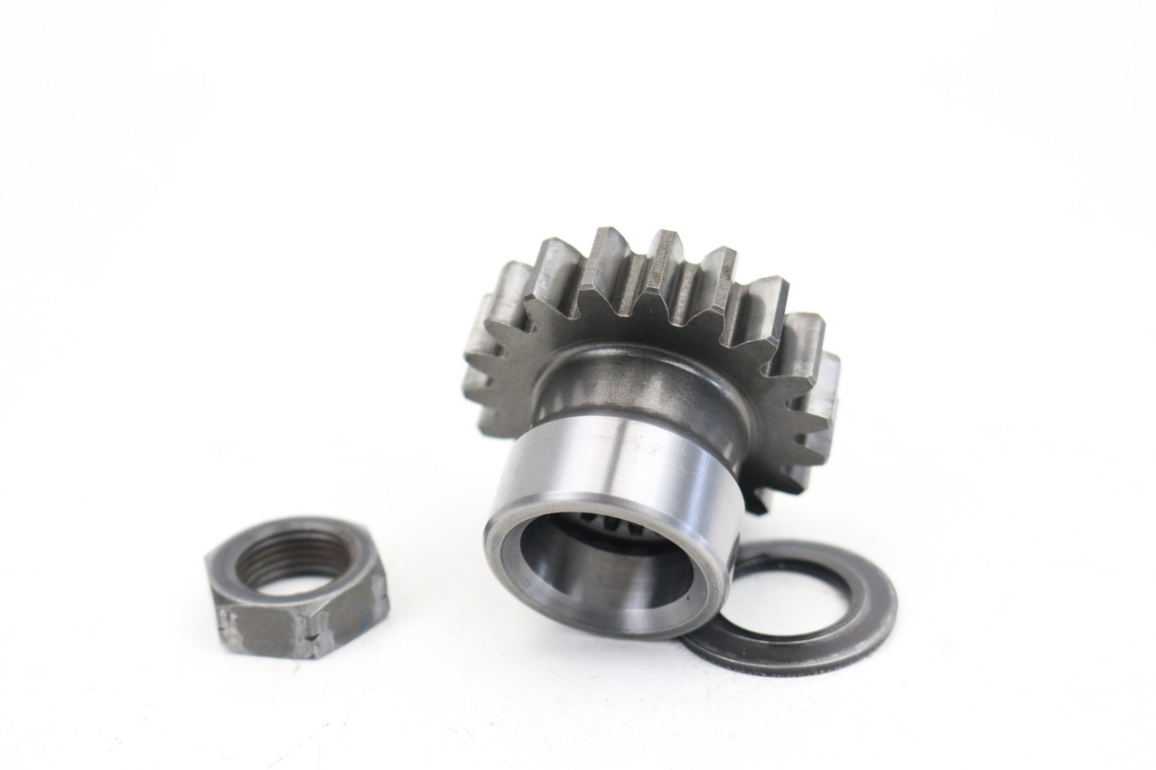RM-Z250 10-24 Primary Gear Assy Suzuki 21111-49H00 #282