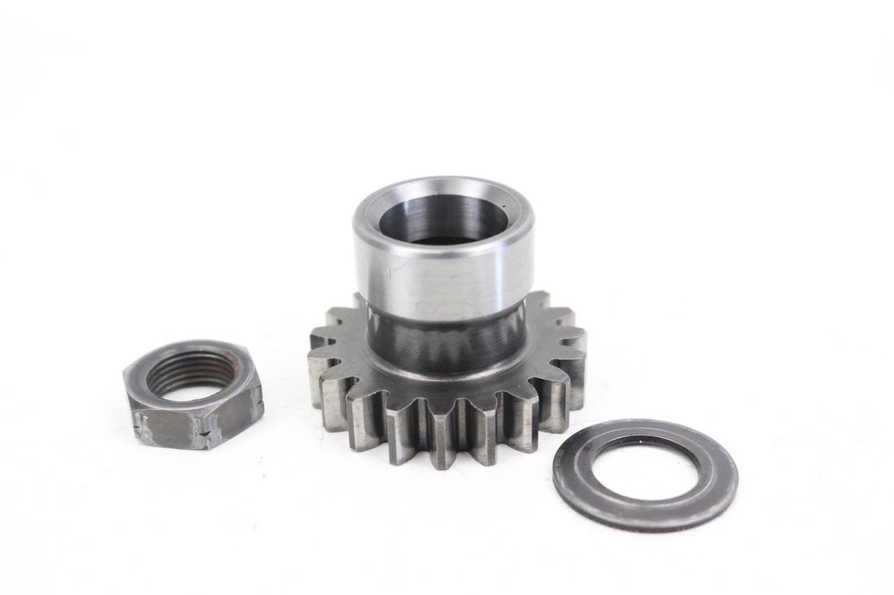 RM-Z250 10-24 Primary Gear Assy Suzuki 21111-49H00 #282