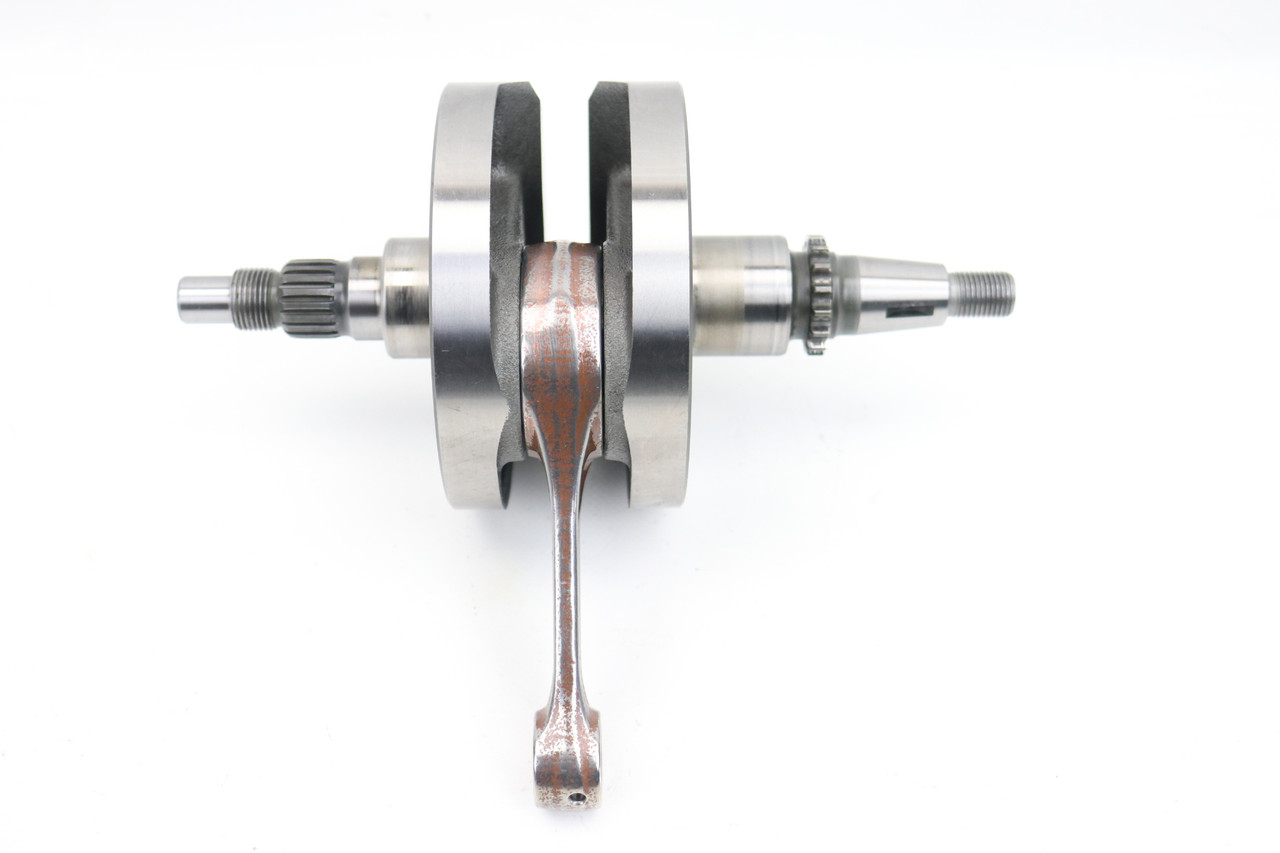 RM-Z250 10-13 Crank Crankshaft Assy Suzuki 12200-49H01 #282